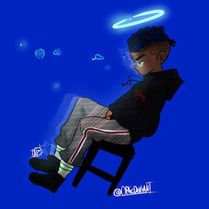 Meet your Posher, Darius